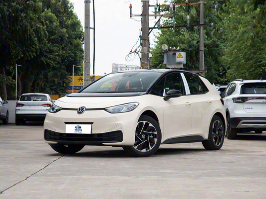 2026 Volkswagen ID.3 Smart Edition Outstanding Version