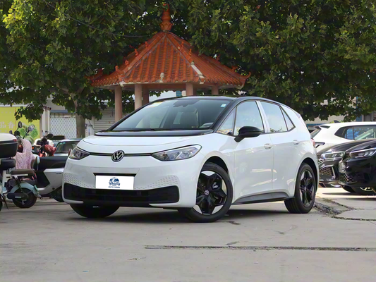 2026 Volkswagen ID.3 Smart Edition Outstanding Version