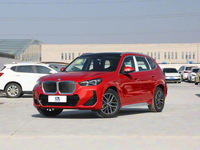 2025 BMW iX1 eDrive25L M Sport Package