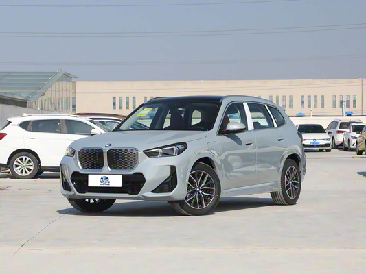 2025 BMW iX1 eDrive25L M Sport Package