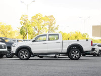 JAC T8 2026 model Power Edition Elite