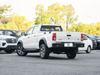 JAC T8 2026 model Power Edition Elite