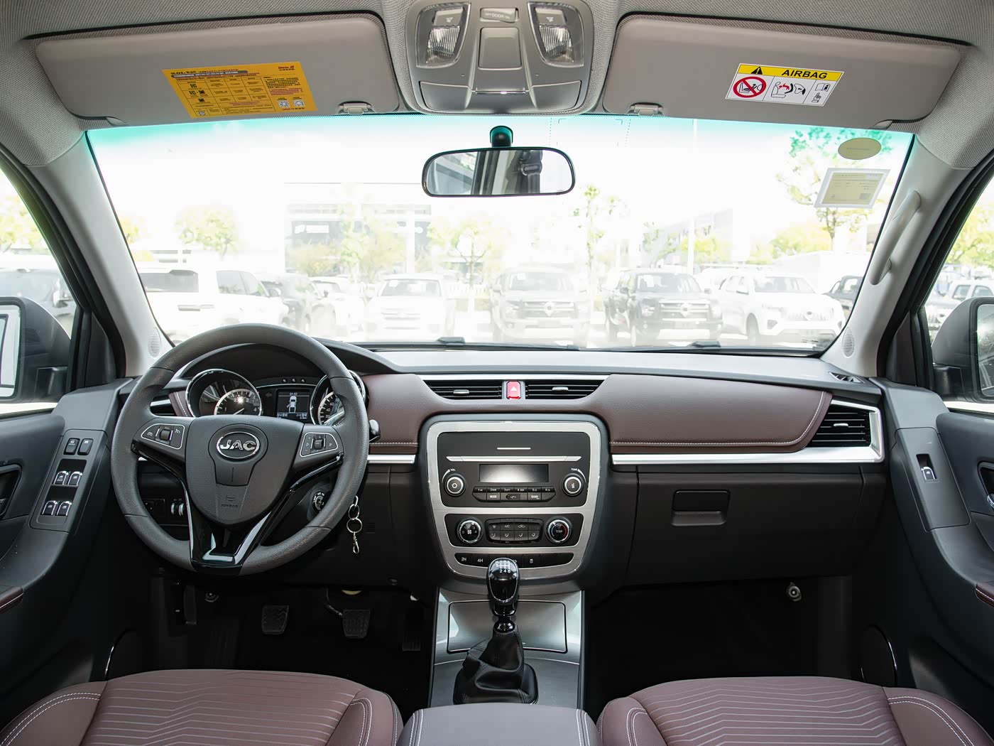 JAC T8 2026 model Power Edition Elite