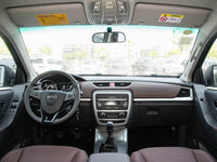 JAC T8 2026 model Power Edition Elite