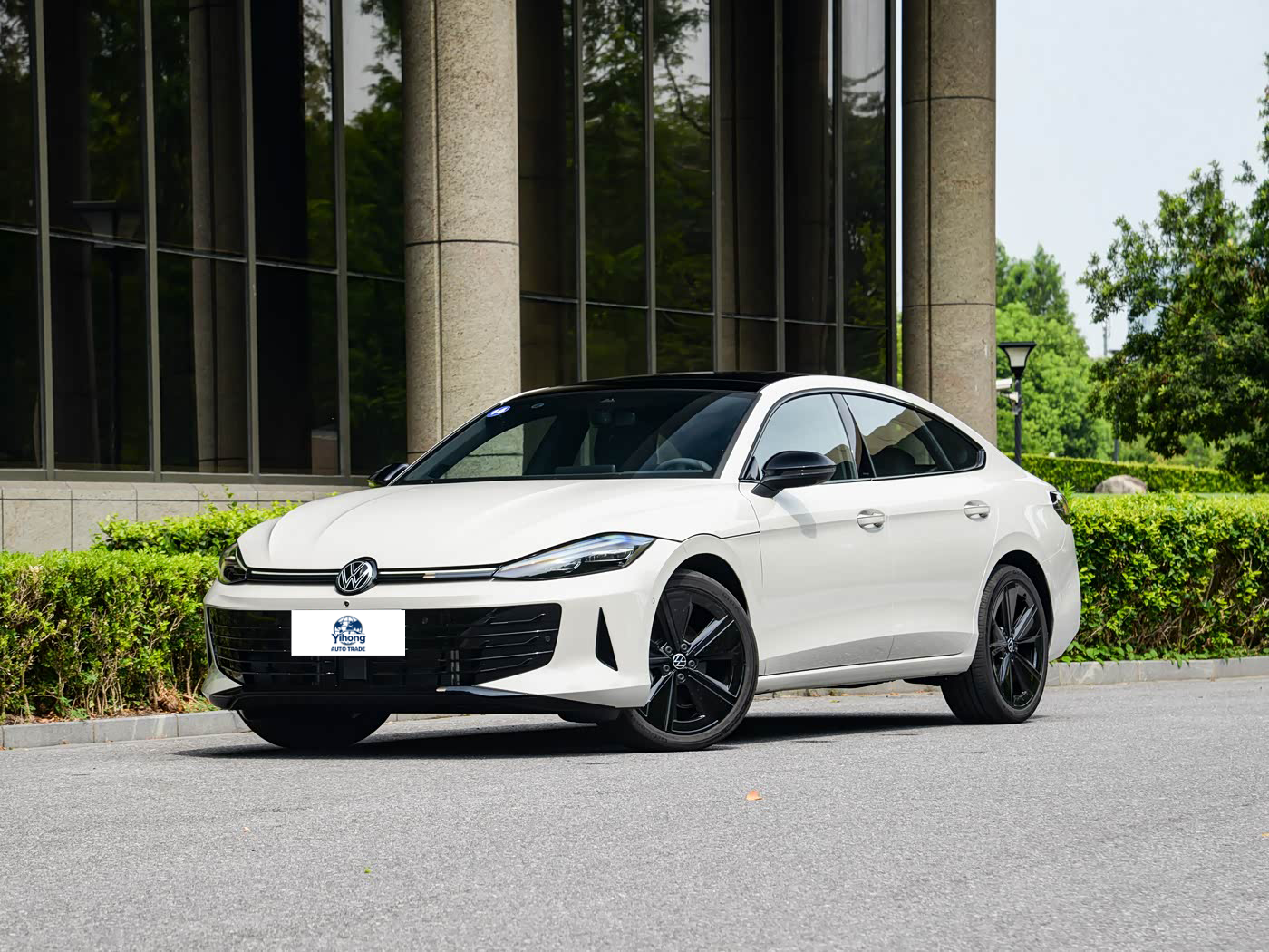 2026 Volkswagen Lamando L GTS 380TSI DSG Lingfeng Million Edition