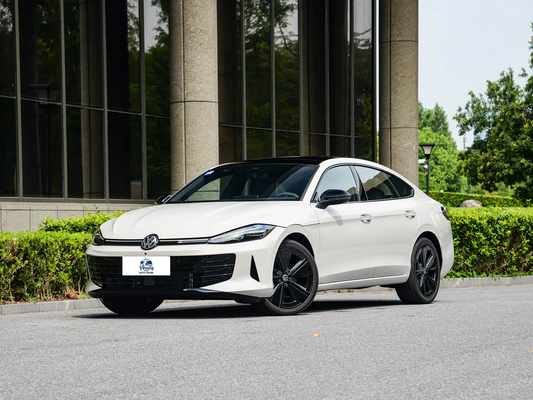 2026 Volkswagen Lamando L GTS 380TSI DSG Lingfeng Million Edition