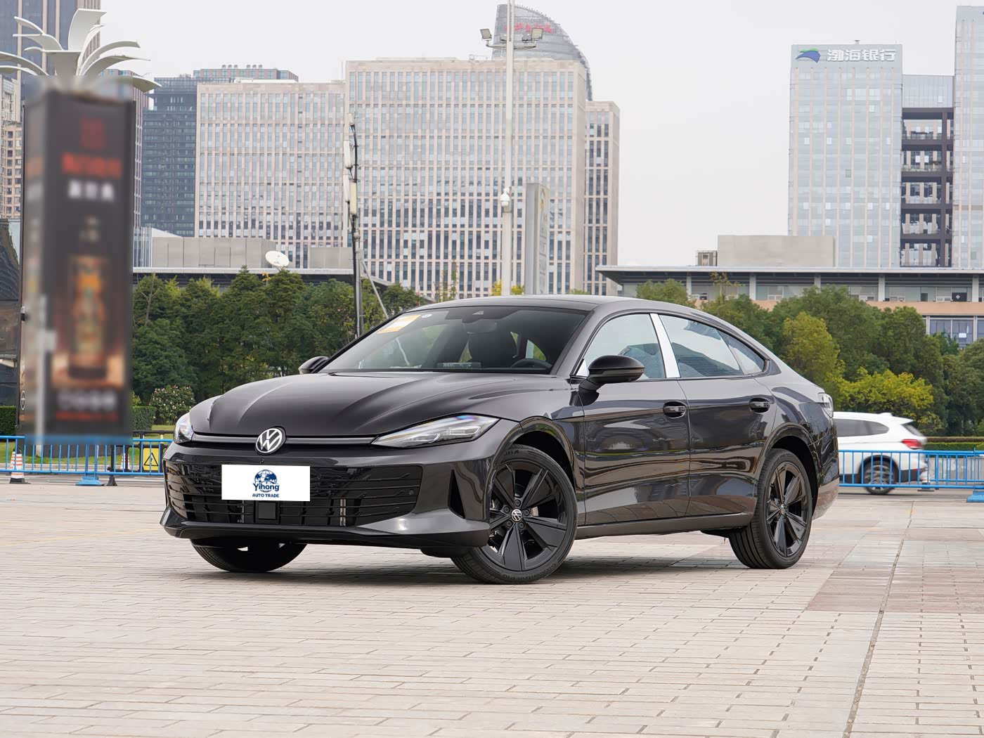 2026 Volkswagen Lamando L GTS 380TSI DSG Lingfeng Million Edition