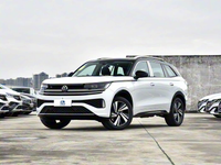 2026 Volkswagen Tavendor 380TSI 4WD R-line Tour Edition