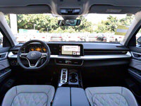 2026 Volkswagen Tavendor 380TSI 4WD R-line Tour Edition