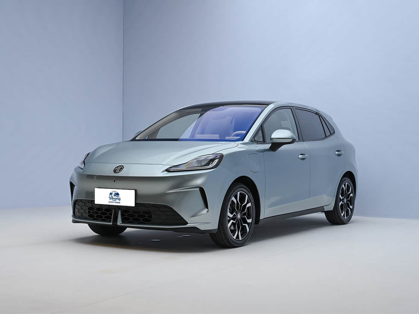 2026 MG4 437km Freedom Edition