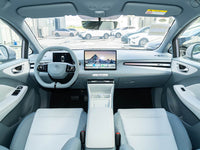 2026 MG4 437km Freedom Edition