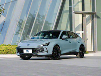 2026 MG7 2.0T Automatic Trophy+ Super Intelligent Driving Edition