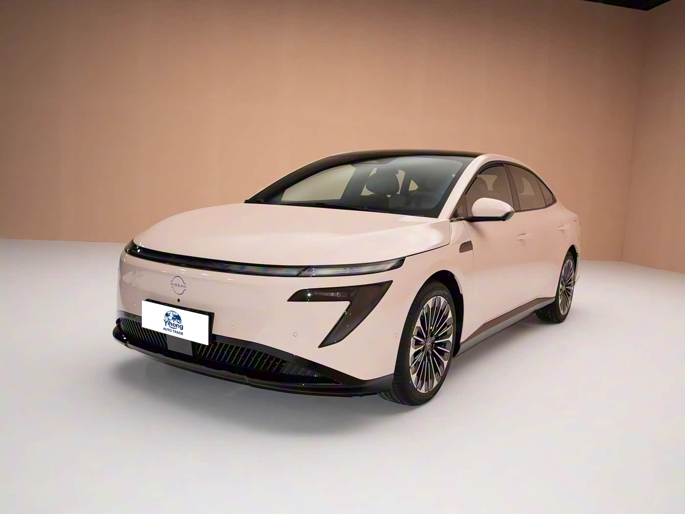 2025 Nissan N7 625 Max