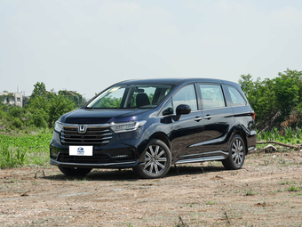 compare product 2026 Honda Odyssey 2.0L e:HEV Rui·Yuexiang Edition
