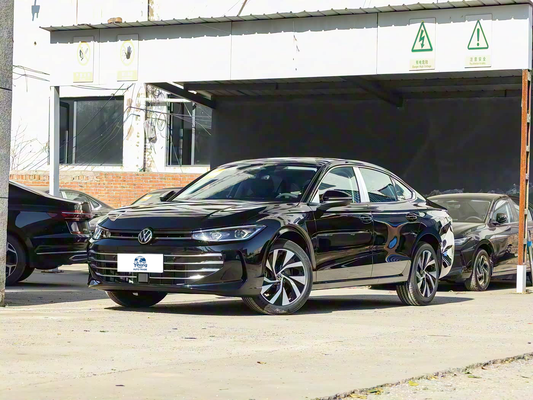2026 Volkswagen Passat Pro 300TSI Dragon Edition