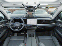2026 Volkswagen Passat Pro 300TSI Dragon Edition