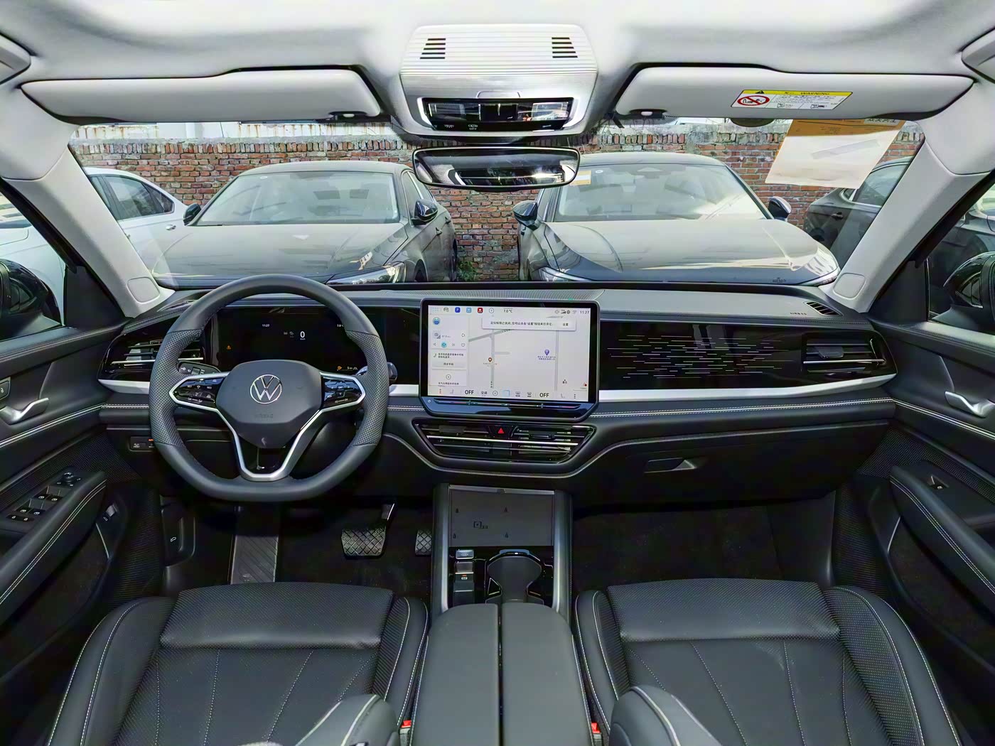 2026 Volkswagen Passat Pro 300TSI Dragon Edition