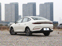 2026 BYD Qin PLUS DM Intelligent Driving DM-i 128km Progress Edition