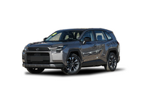 2026 Toyota RAV4 2.0L  2WD Deluxe Edition