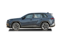 2026 Toyota RAV4 2.0L Hybrid 2WD Deluxe edition