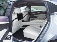 2025 BYD Yangwang U7 EV 4-Seater Flagship Edition