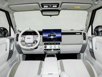 2026 Chery iCAR Super V23 501 AWD Cyber Edition